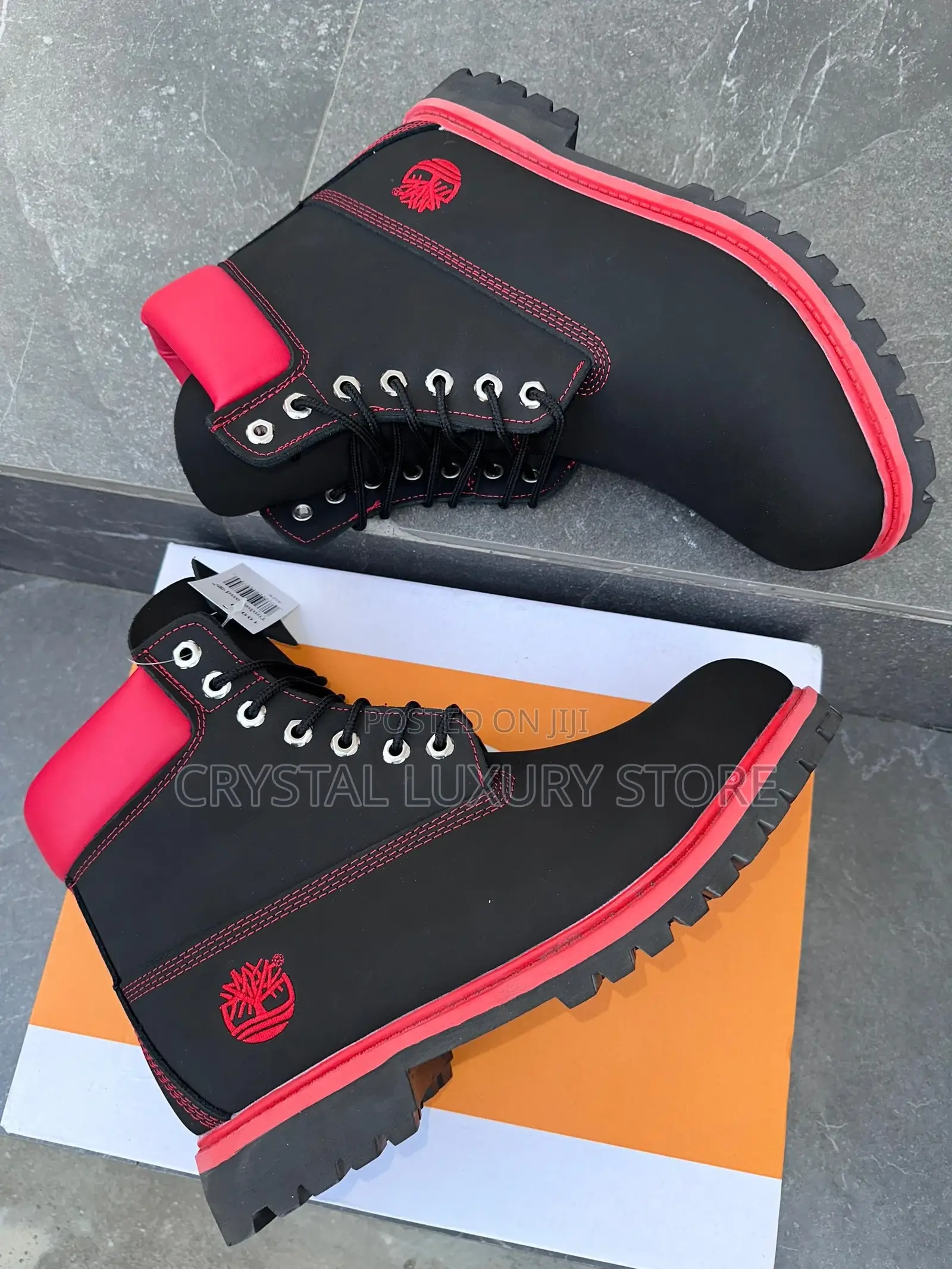 Quality Luxury Timberland Premium