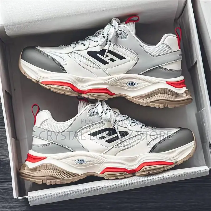 Top Quality Prada Sneakers
