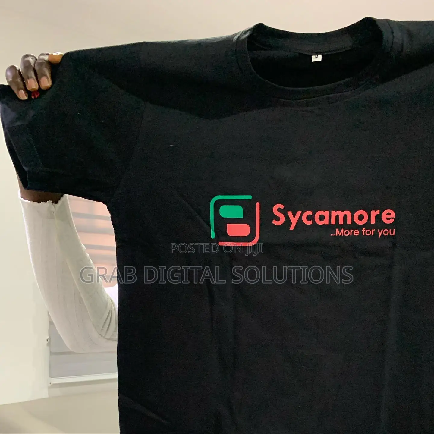 High Quality Branded Tshirts for Sale