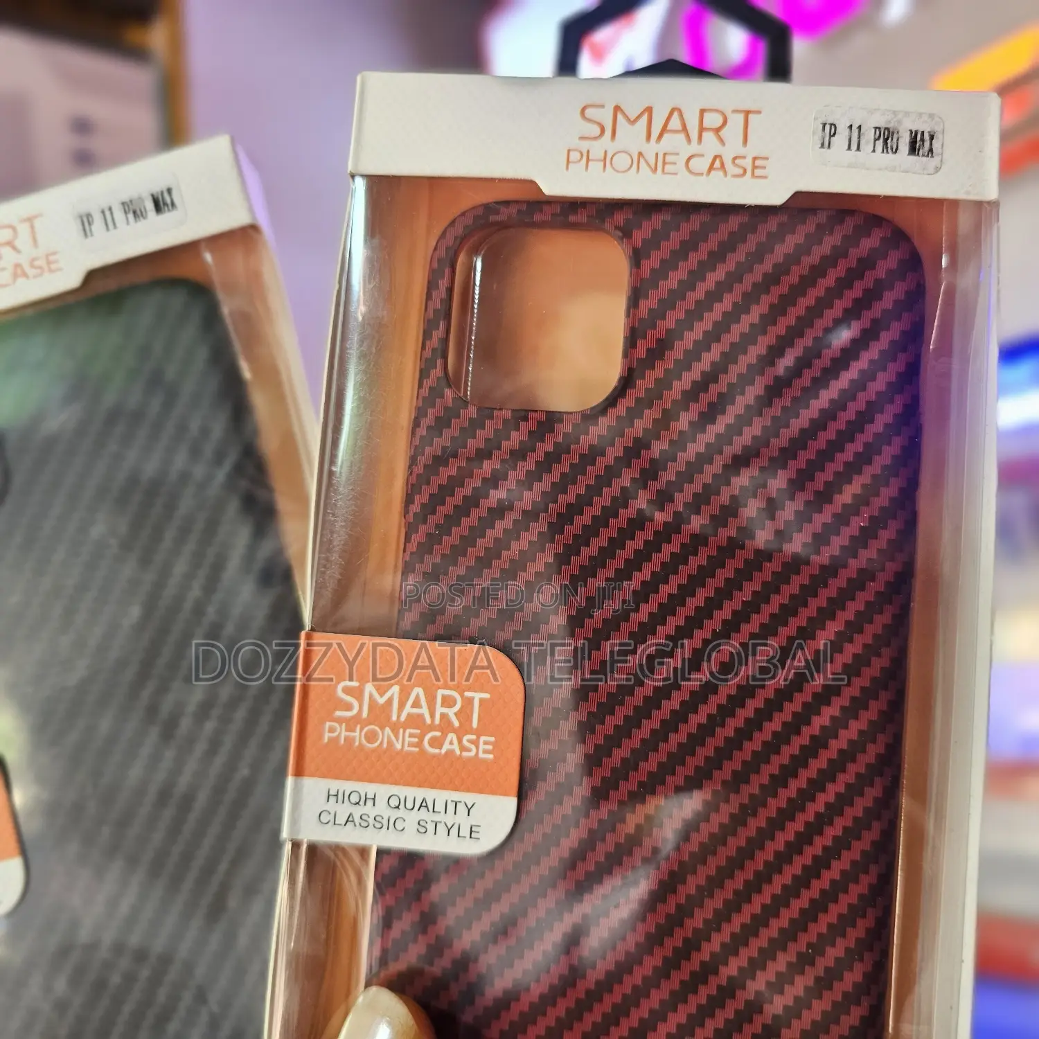 iPhone 11 Pro Max, 11 Pro, 11 Smart Ultra Slim Case