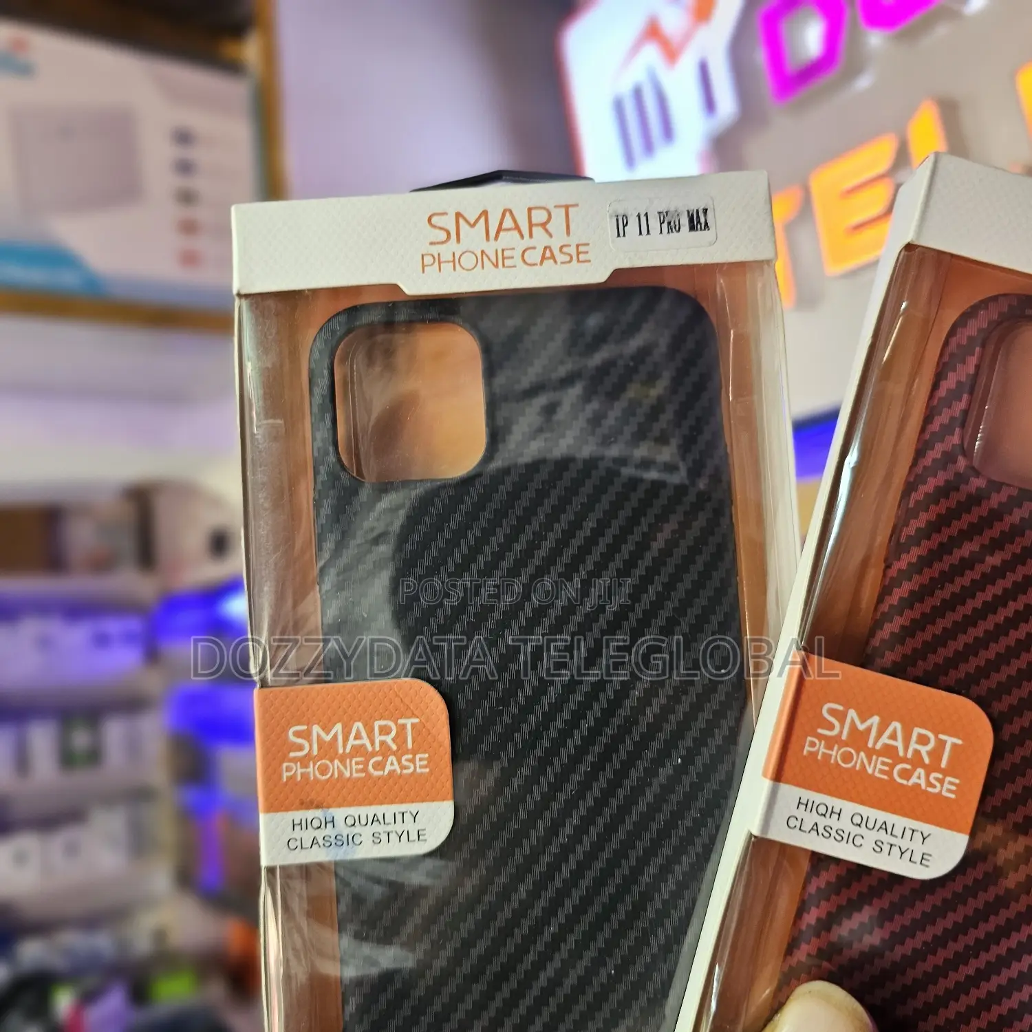 iPhone 11 Pro Max, 11 Pro, 11 Smart Ultra Slim Case