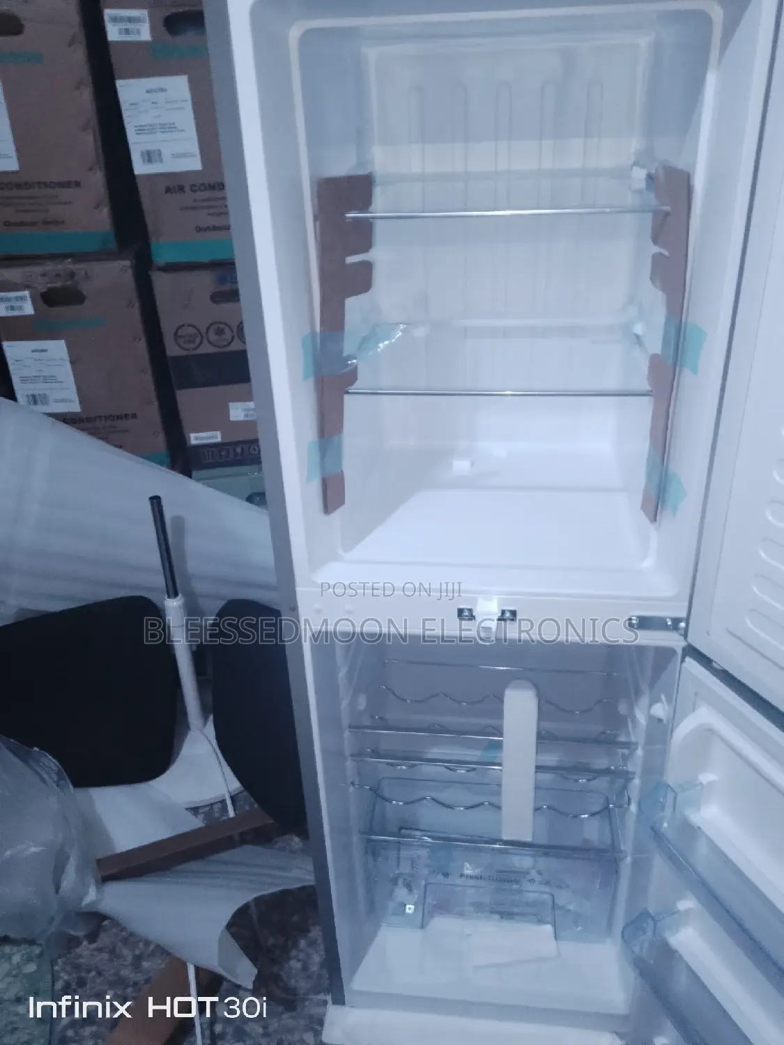 Thermocool Low Voltage Fridge External Condenser 3 Years W