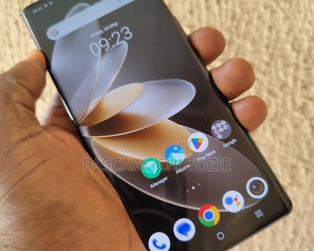 New Vivo V27 5G 256 GB Black