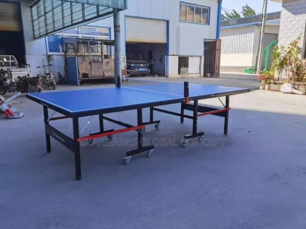 Imported Table Tennis Board Set
