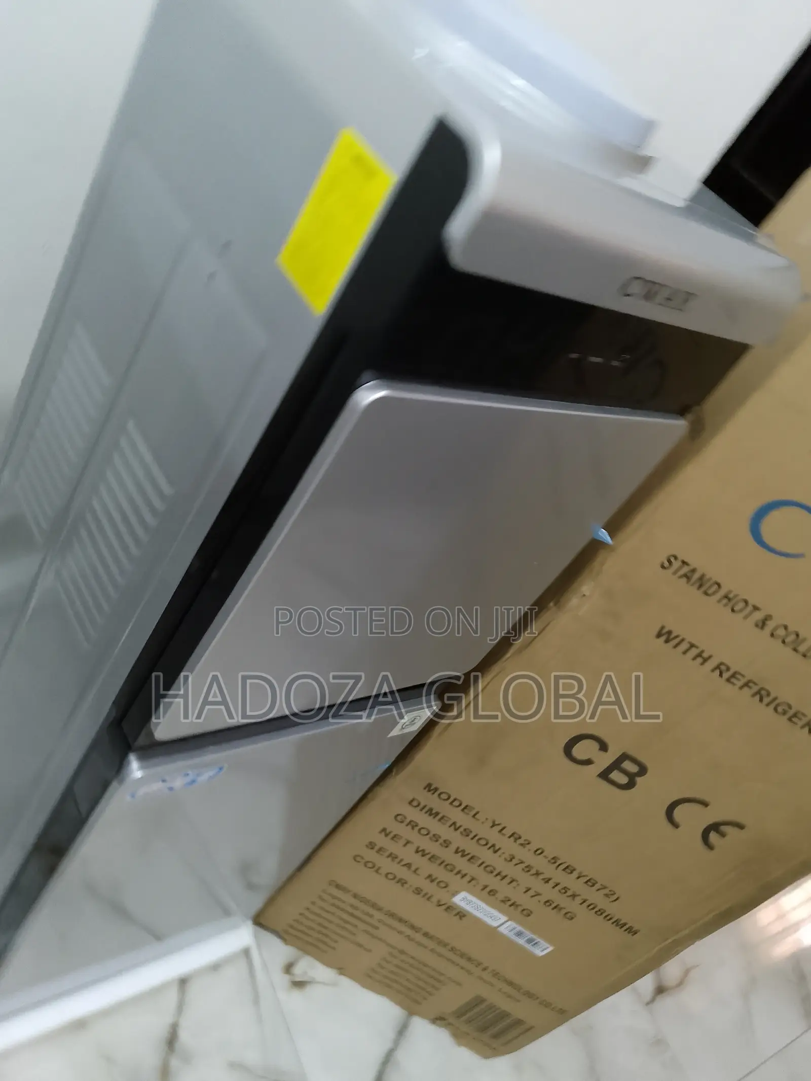 Cway Ruby 4F Byb72 Water Dispenser for Home Office