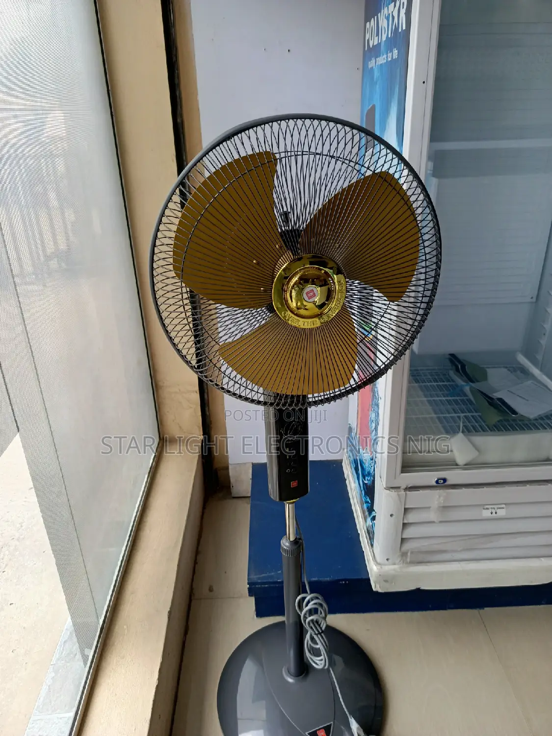 KDK Fan P40u
