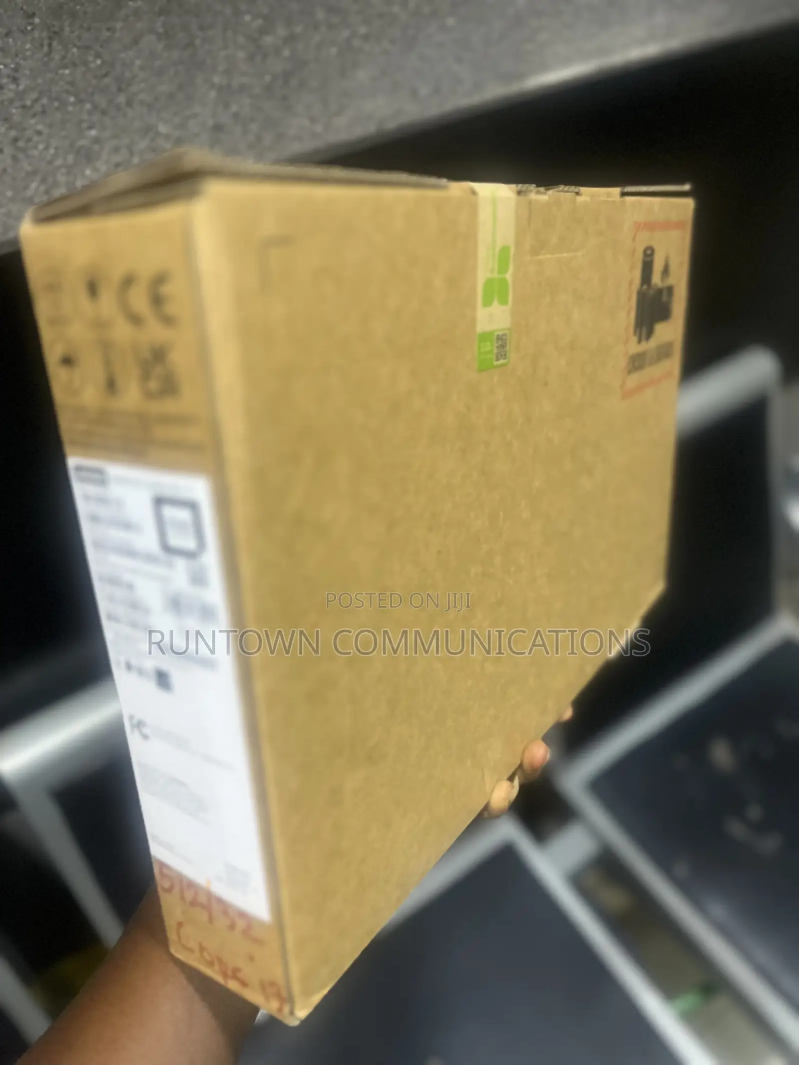 New Laptop Lenovo ThinkPad X1 Carbon 32GB Intel Core I7 SSD 512GB