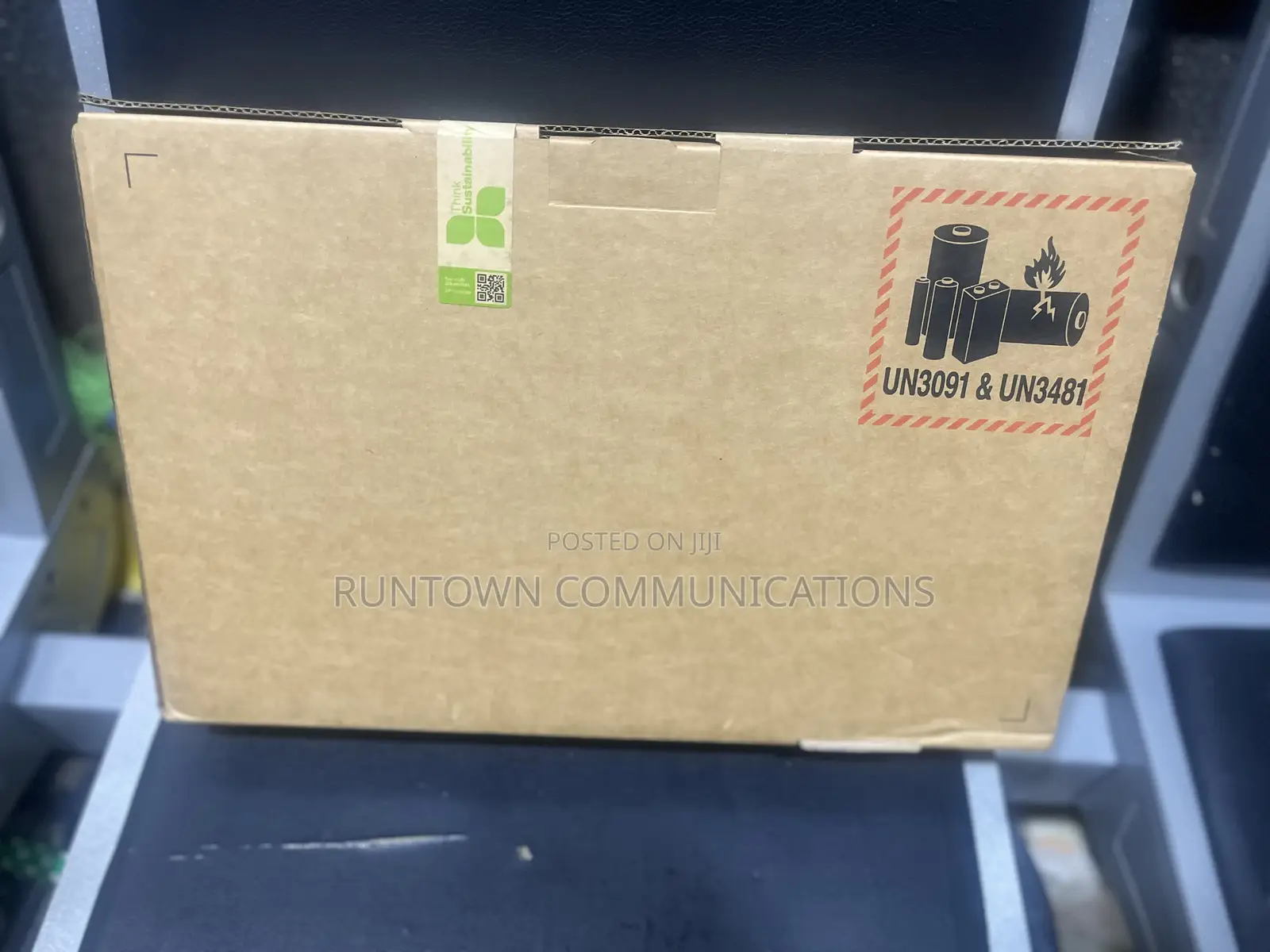 New Laptop Lenovo ThinkPad X1 Carbon 32GB Intel Core I7 SSD 512GB