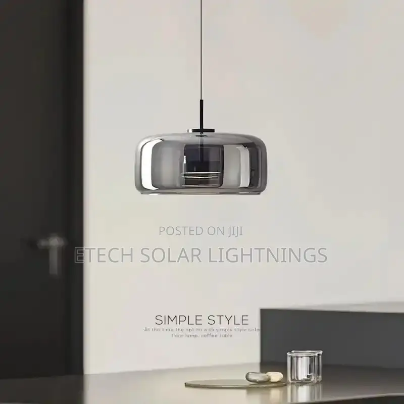 Nordic Glass Simply Led Dining Room Kitchen Restaurant Light