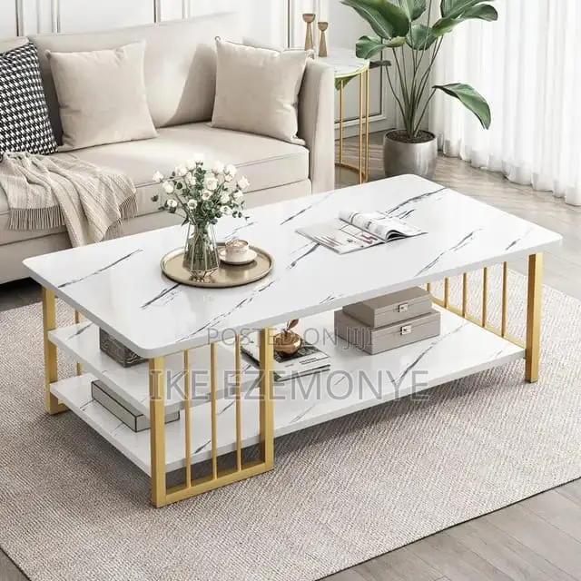 Center Table