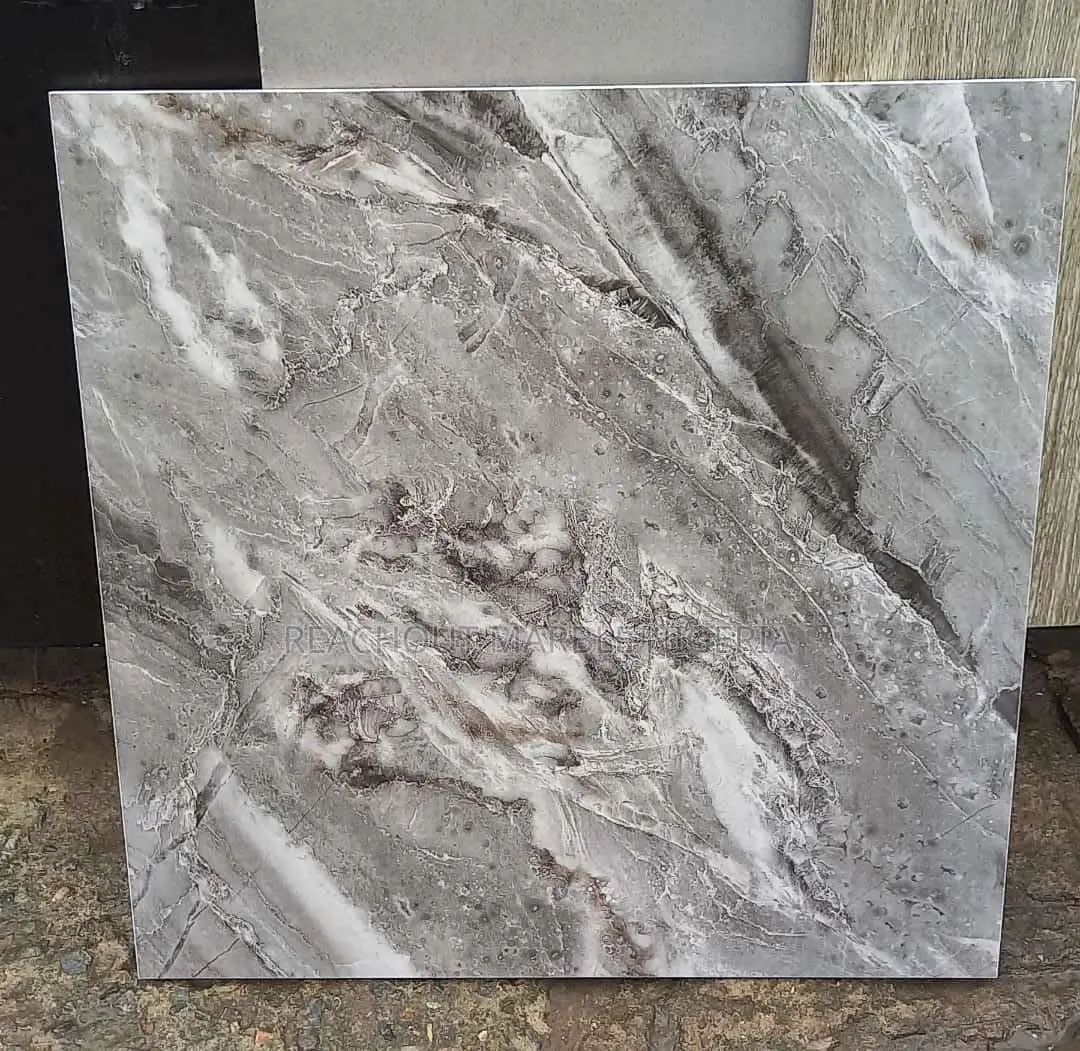 Super Polished Nylon Face 60*60 Tiles