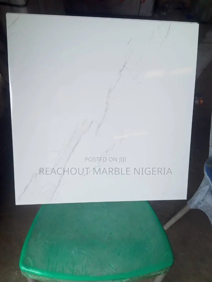 Super Polished Nylon Face 60*60 Tiles