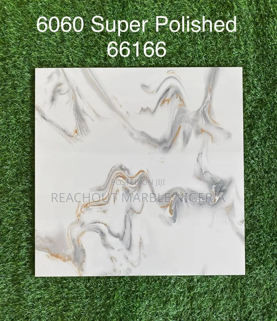 Super Polished Nylon Face 60*60 Tiles