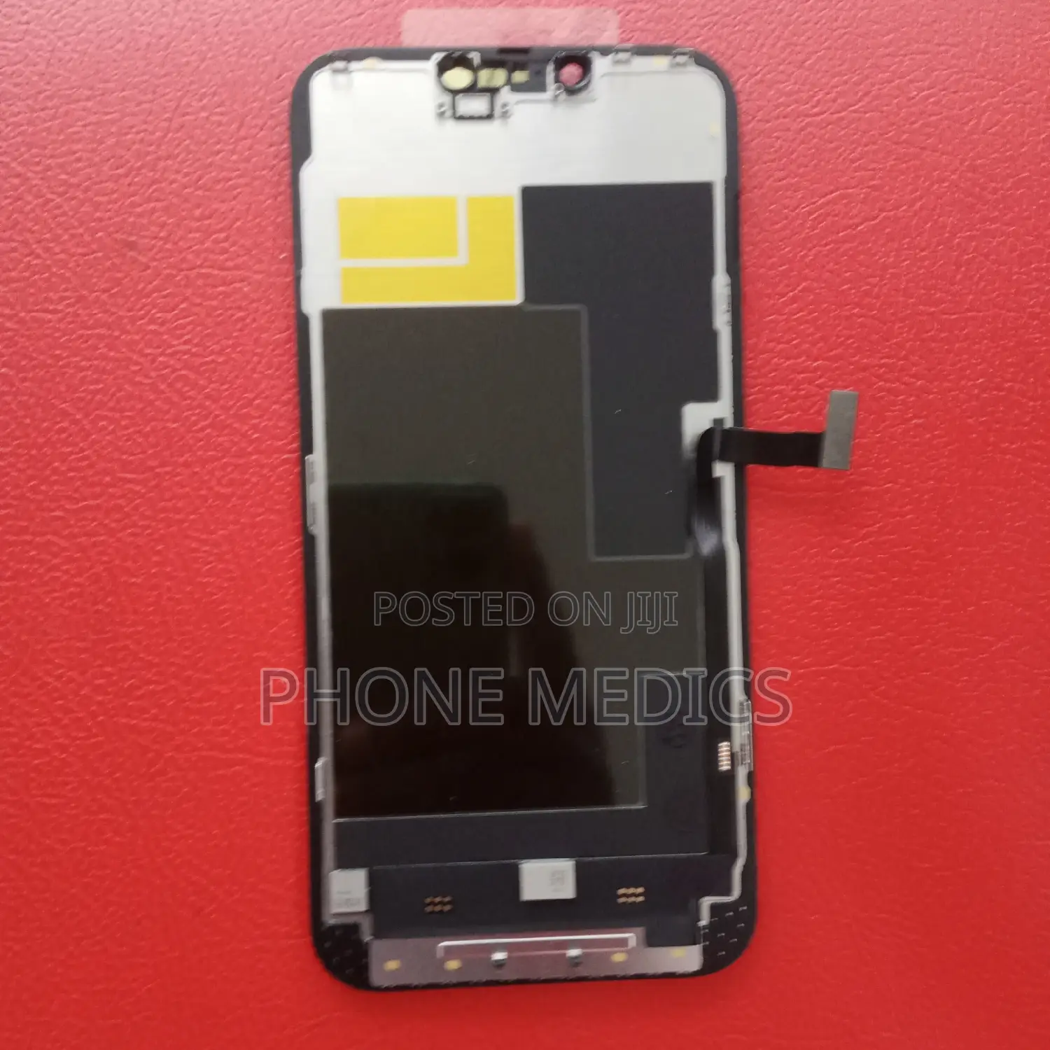 iPhone 13 Pro Max Screen