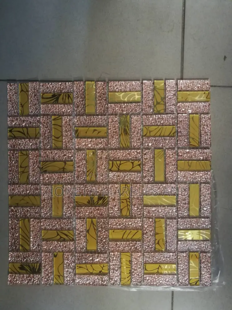 Mosaic Tiles 30X30