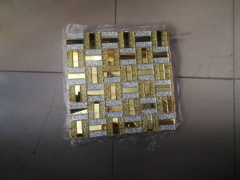 Mosaic Tiles 30X30