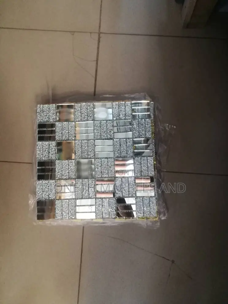 Mosaic Tiles 30X30