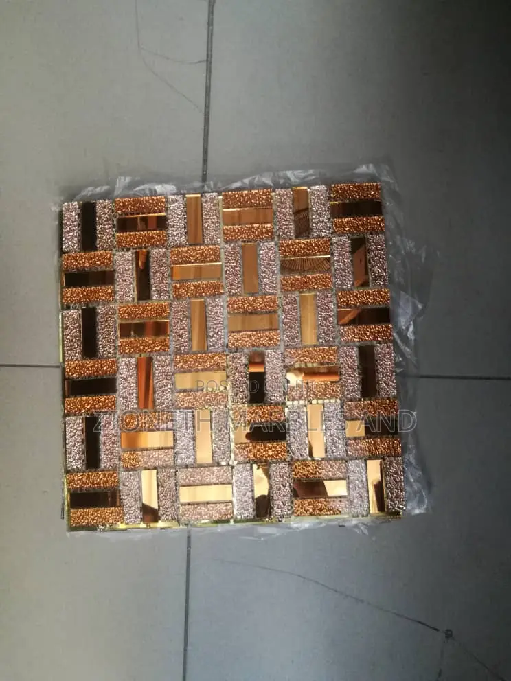 Mosaic Tiles 30X30
