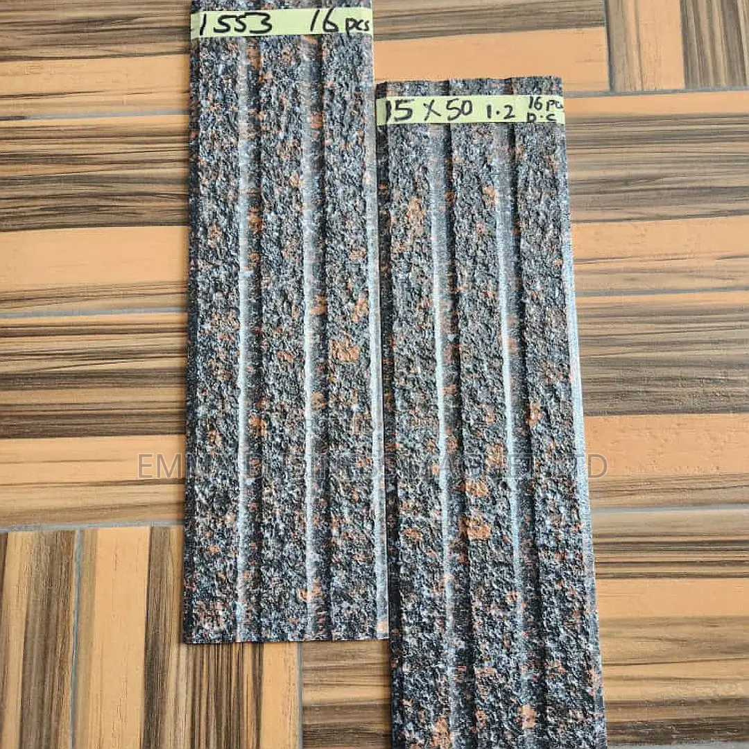 15X50 High Quality China Outside Wall Tiles