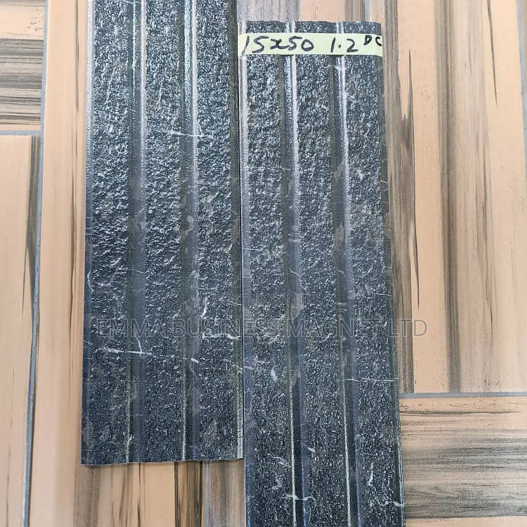 15X50 High Quality China Outside Wall Tiles