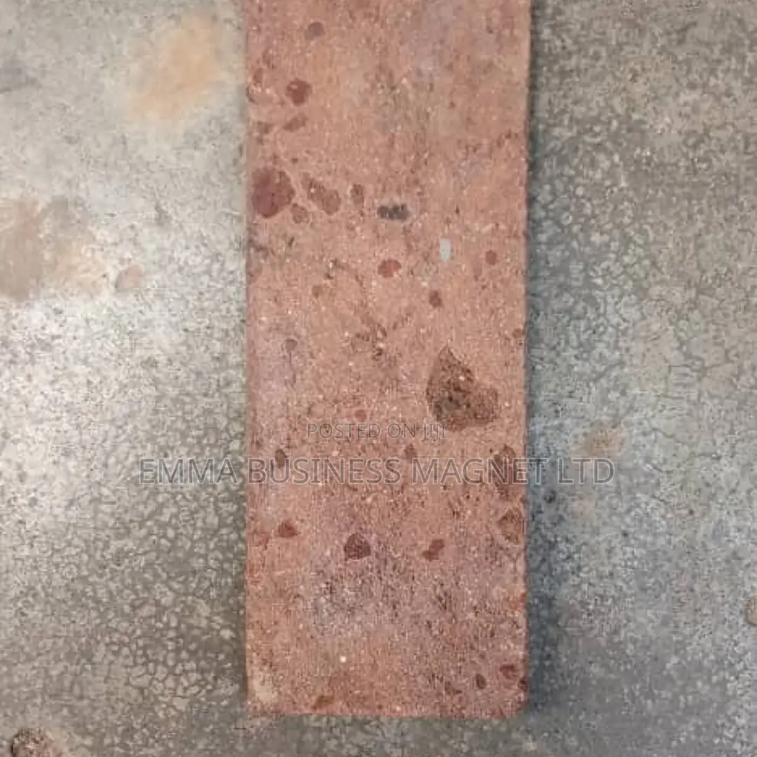 High Quality Nigeria Bricks