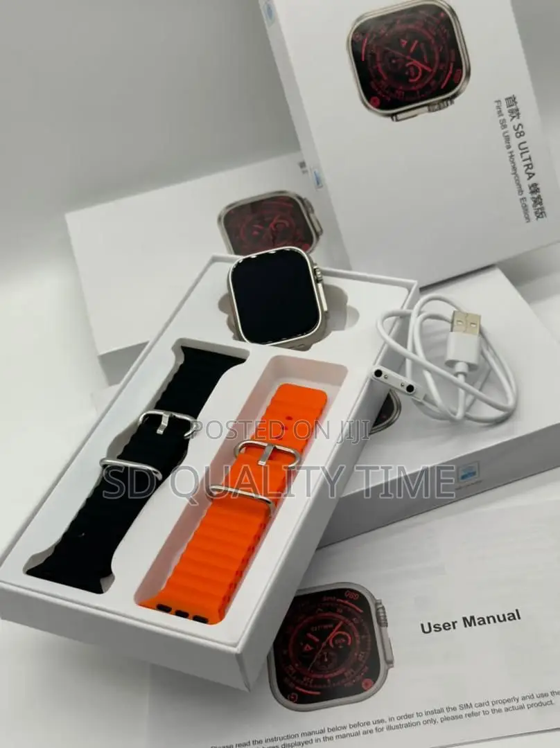S8 Ultra (Sim Card)