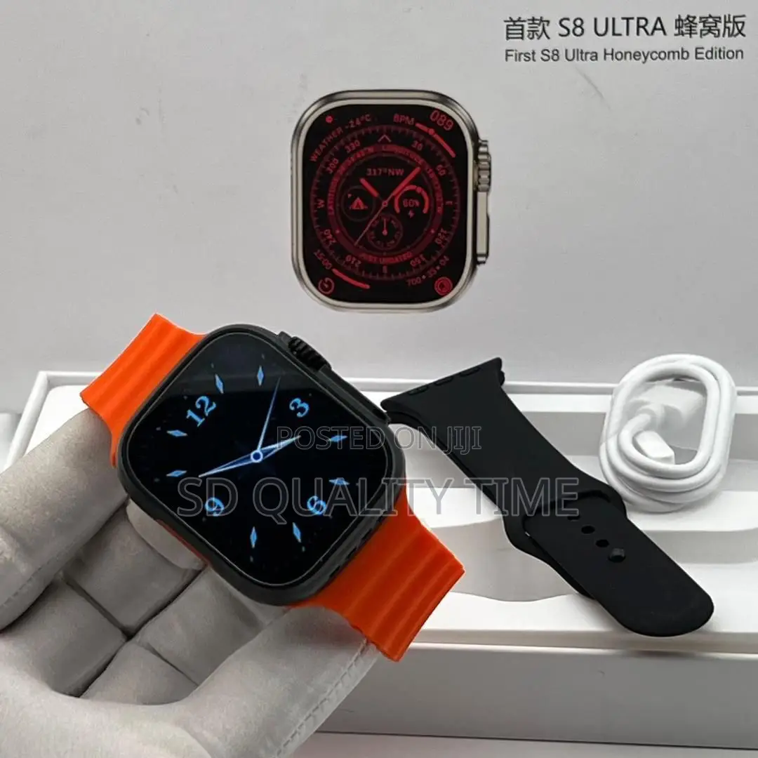 S8 Ultra (Sim Card)