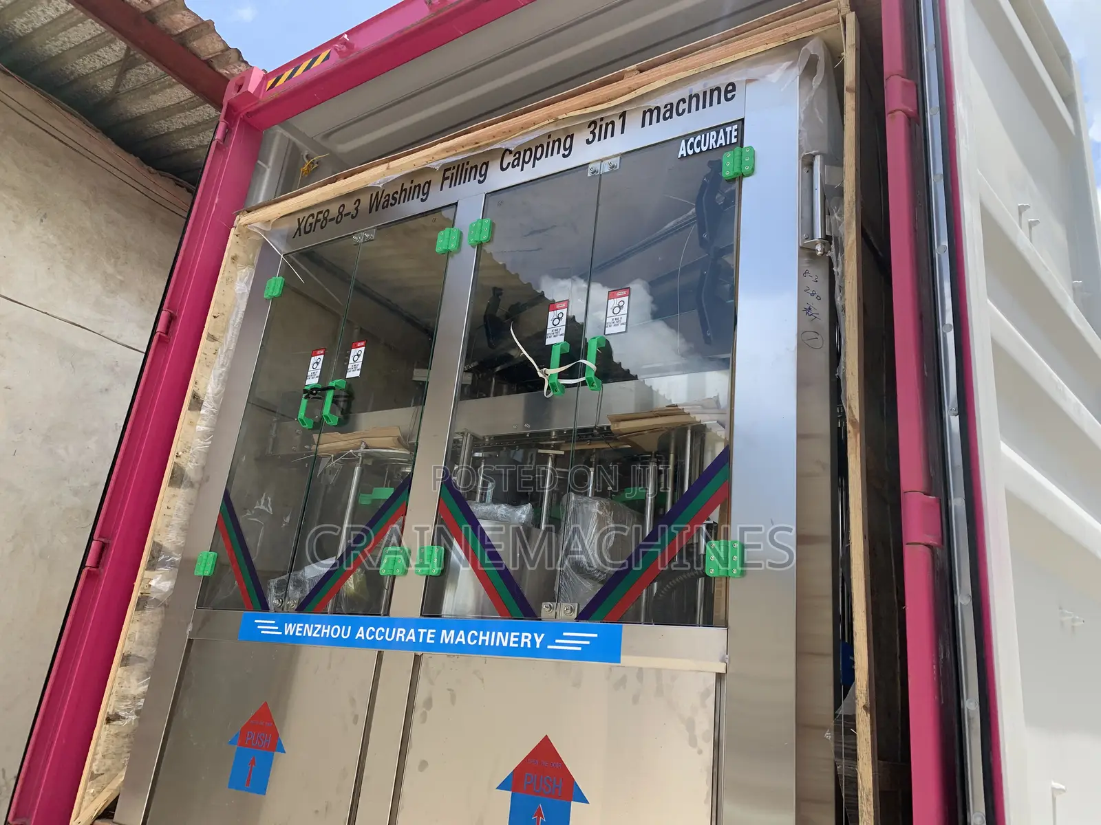 Water Machine Water Bottle Water Machine Bottle Water Machin