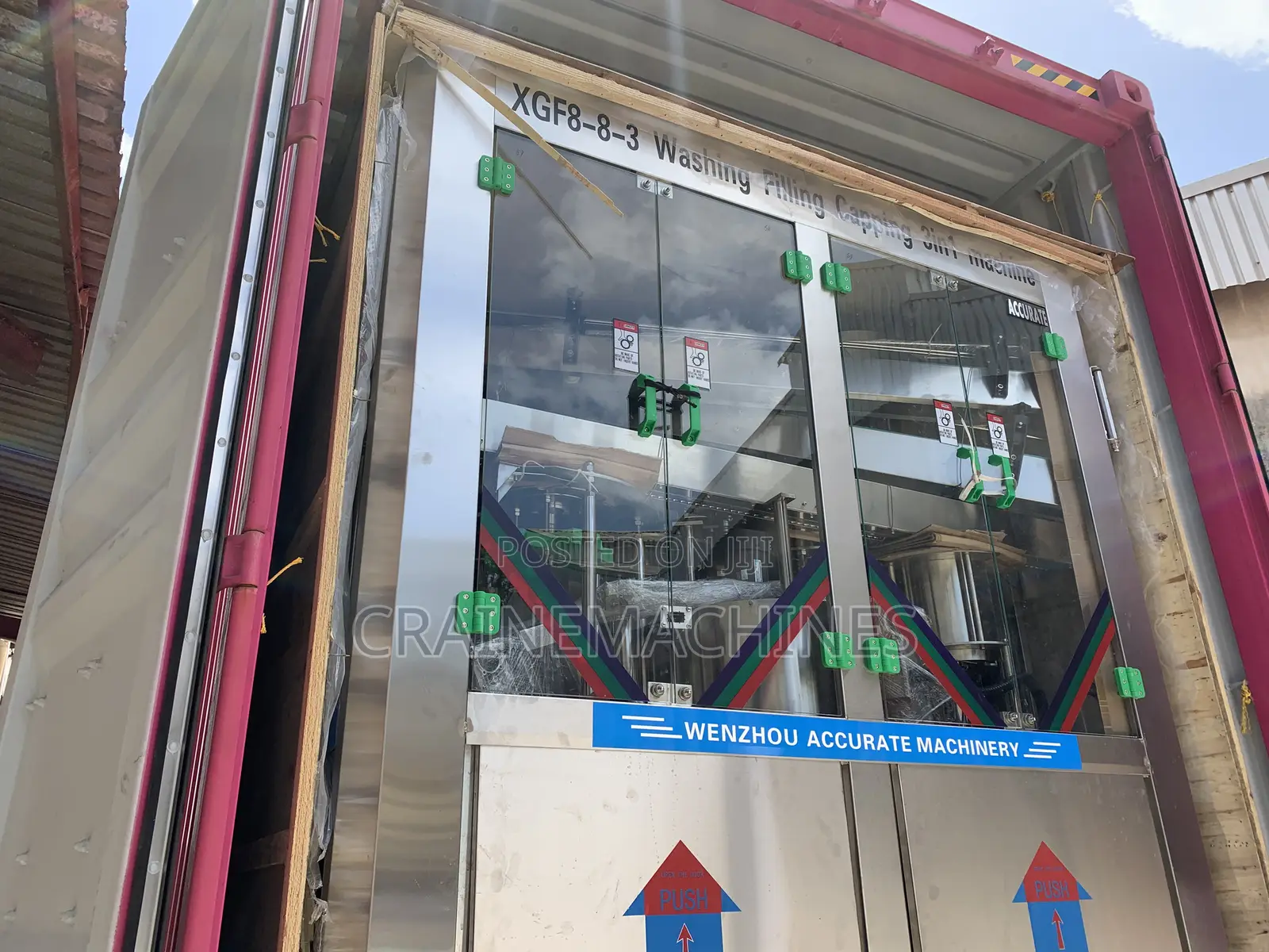 Water Machine Water Bottle Water Machine Bottle Water Machin