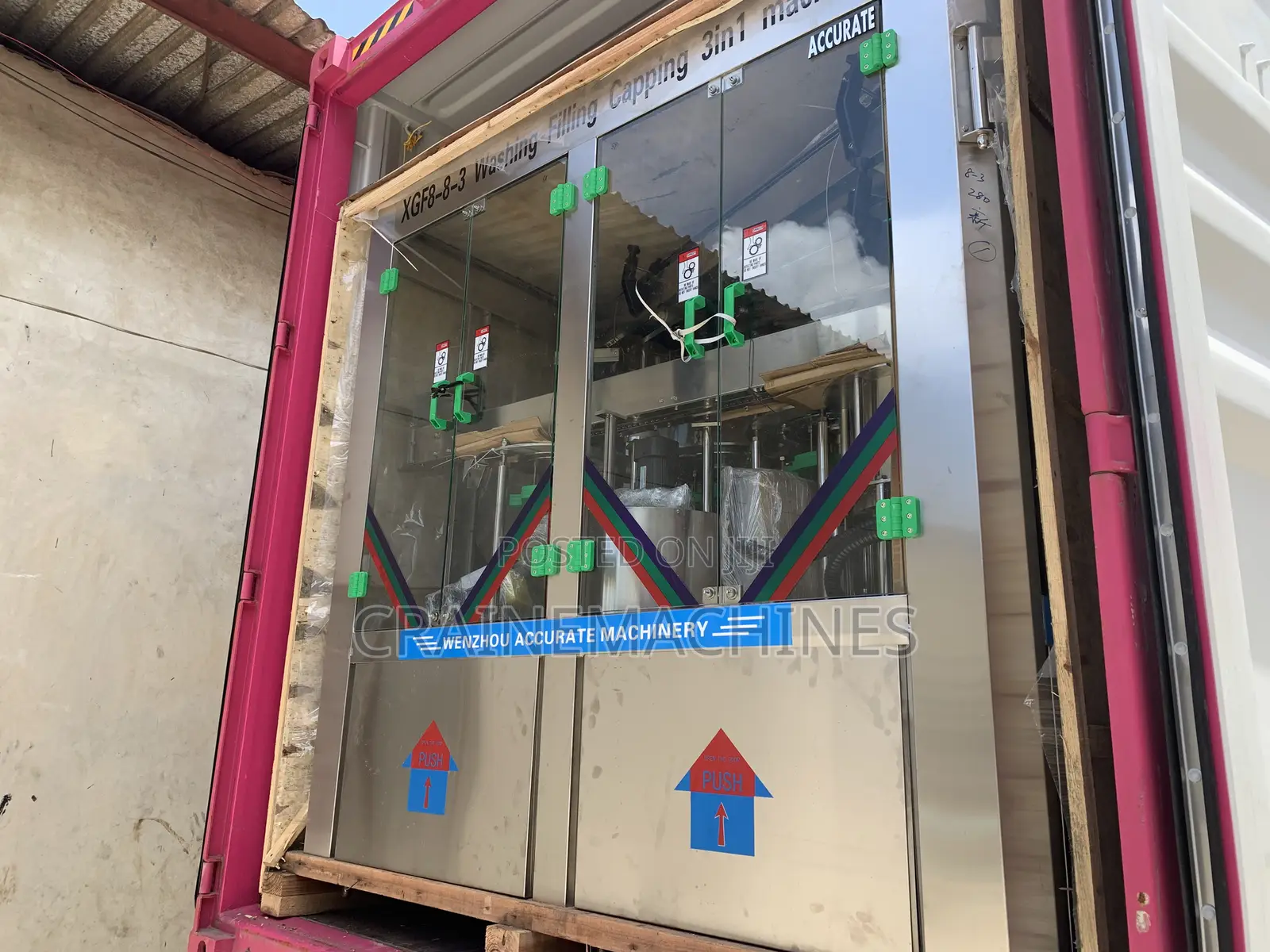 Water Machine Water Bottle Water Machine Bottle Water Machin