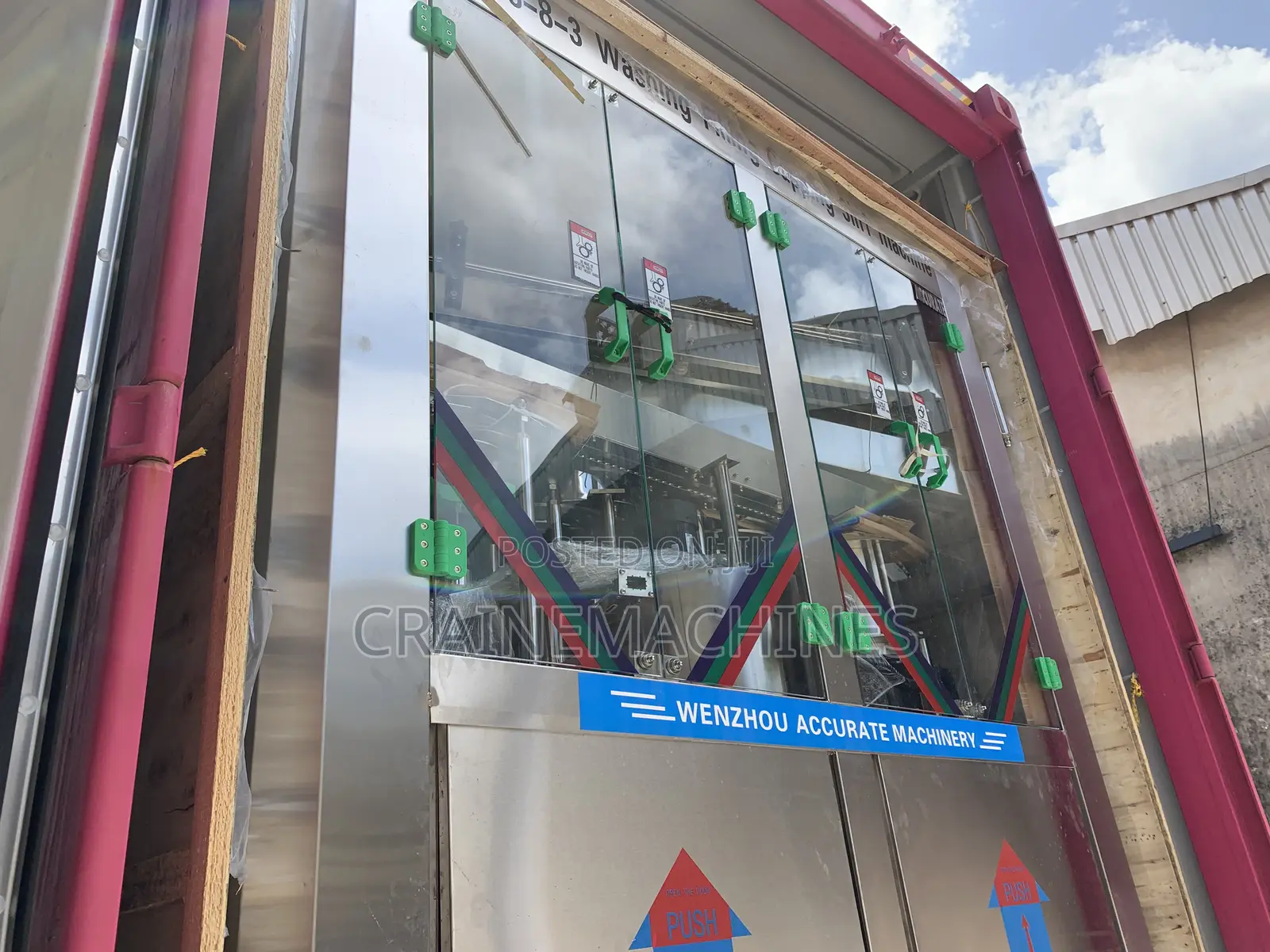 Water Machine Water Bottle Water Machine Bottle Water Machin