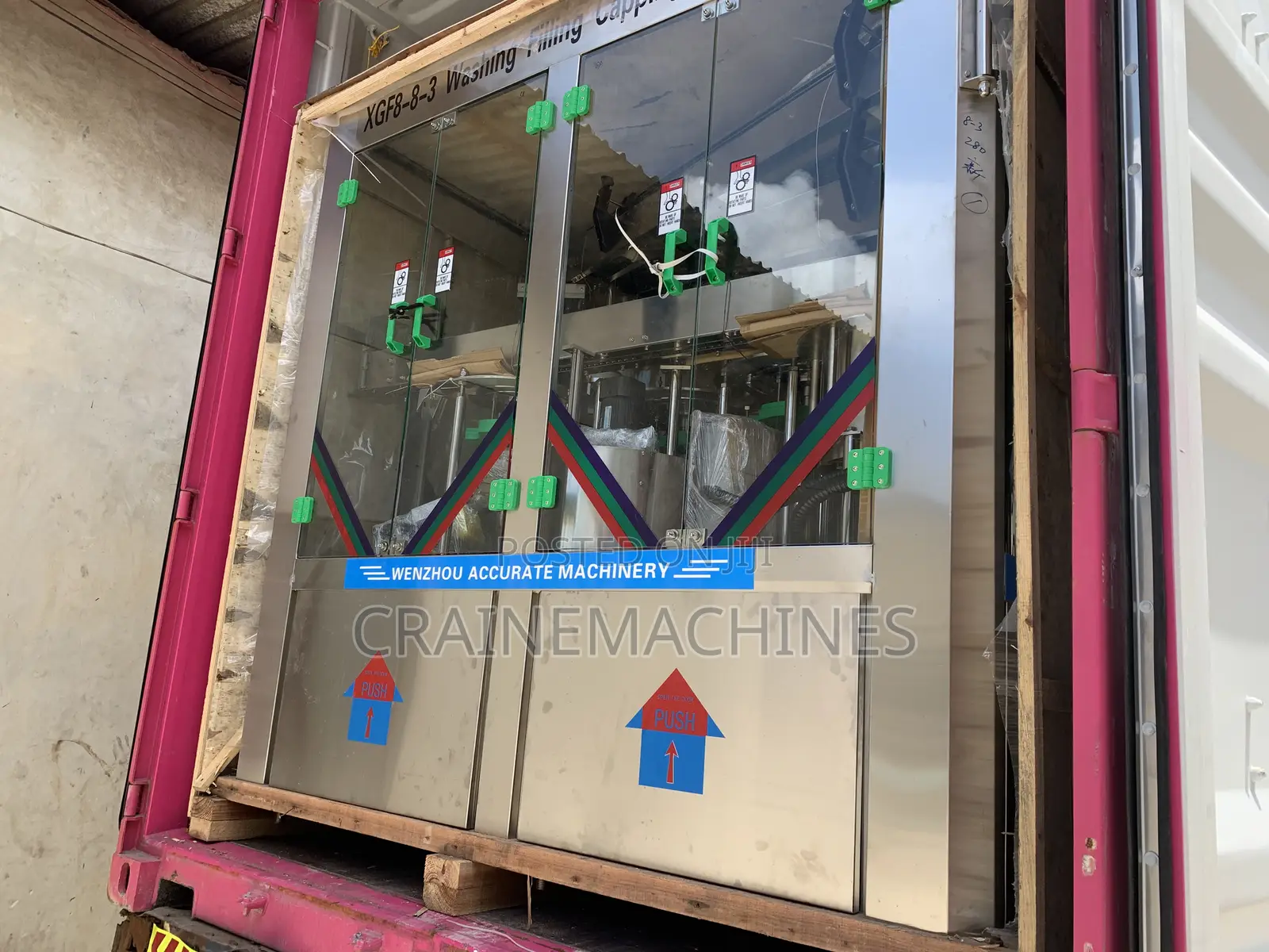 Water Machine Water Bottle Water Machine Bottle Water Machin