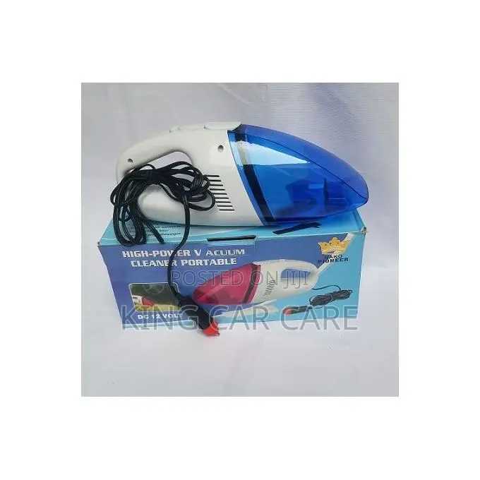 Multi-Function Handheld Vacum Cleaner