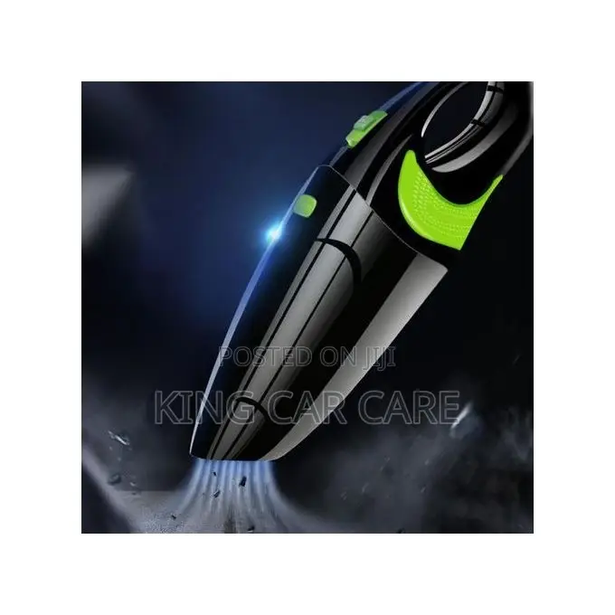 Multi-Function Handheld Vacum Cleaner