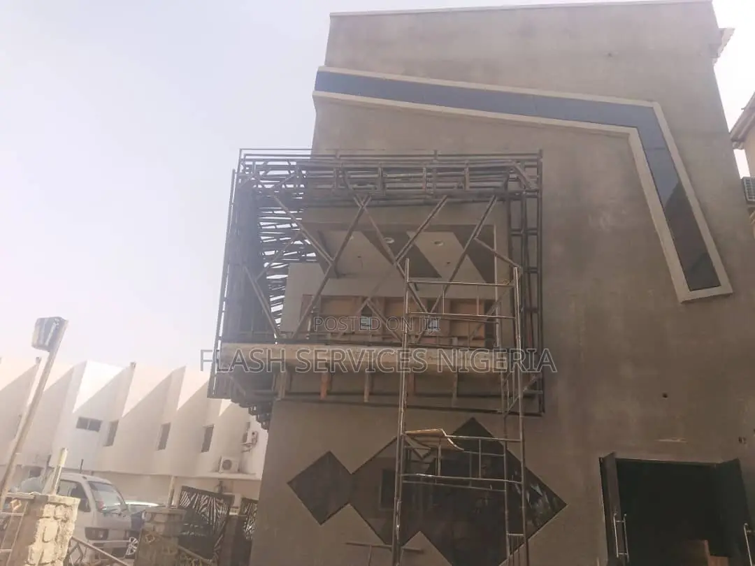 WELDER / Professional Welding / Metal Fabrications