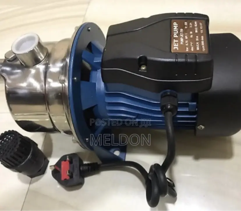 Pure Water Production Machines Complete Setup