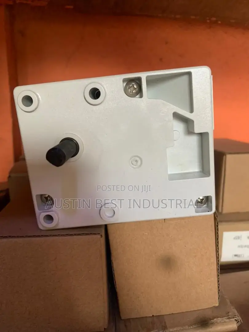 Siemens Burner Servo Motor SQN30.121A3500
