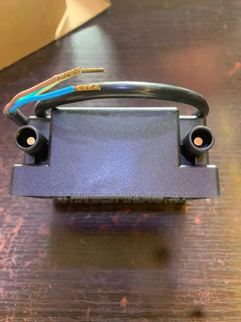 Danfoss Ignition Transformer 2*7.5kw (Double Spark)