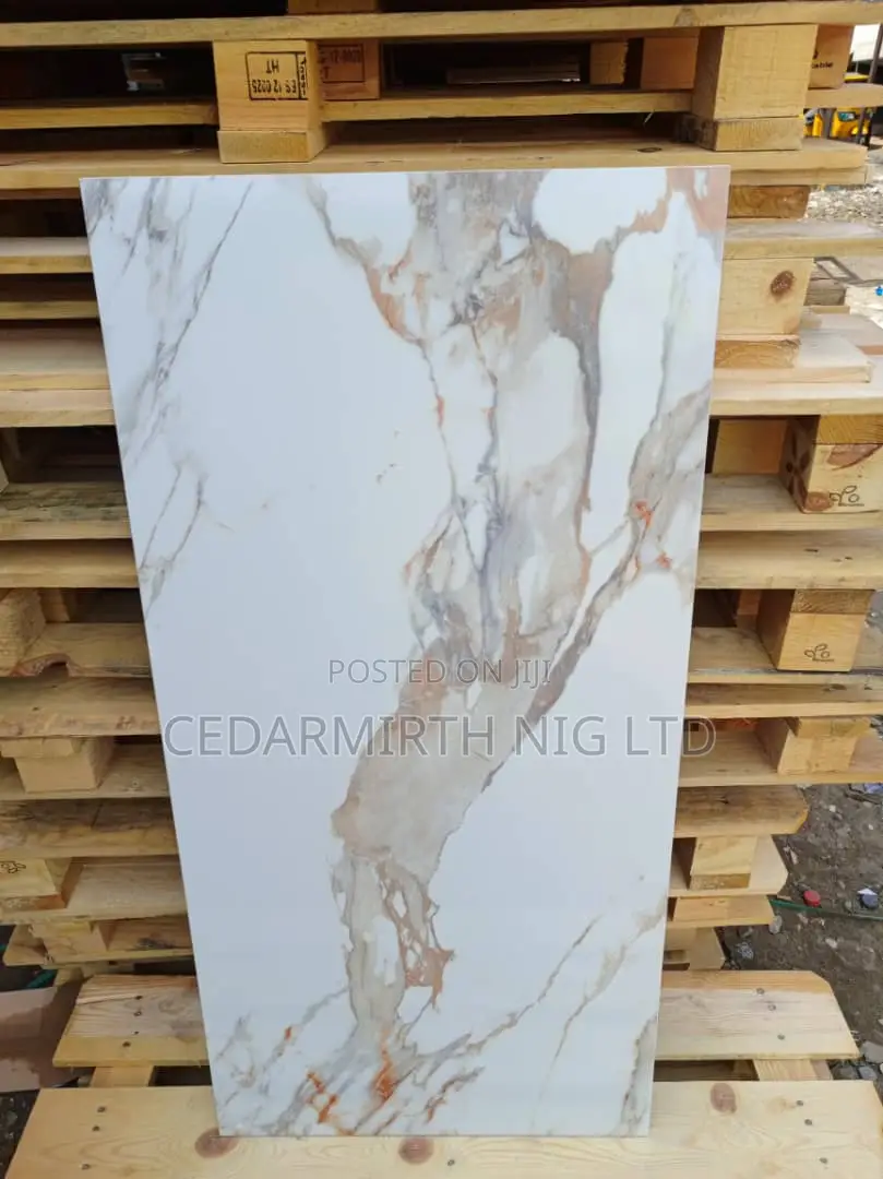 60×120 Spain Floor Cream 24
