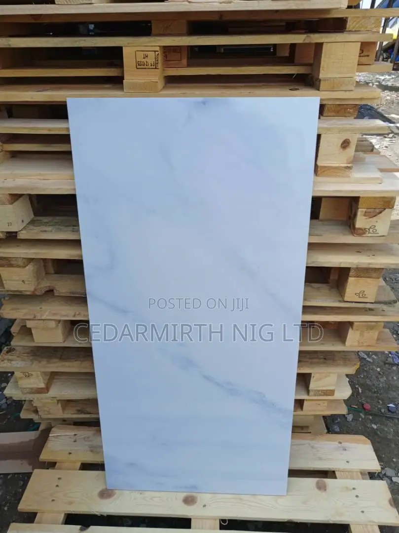 60×120 Spain Floor Carrara 24