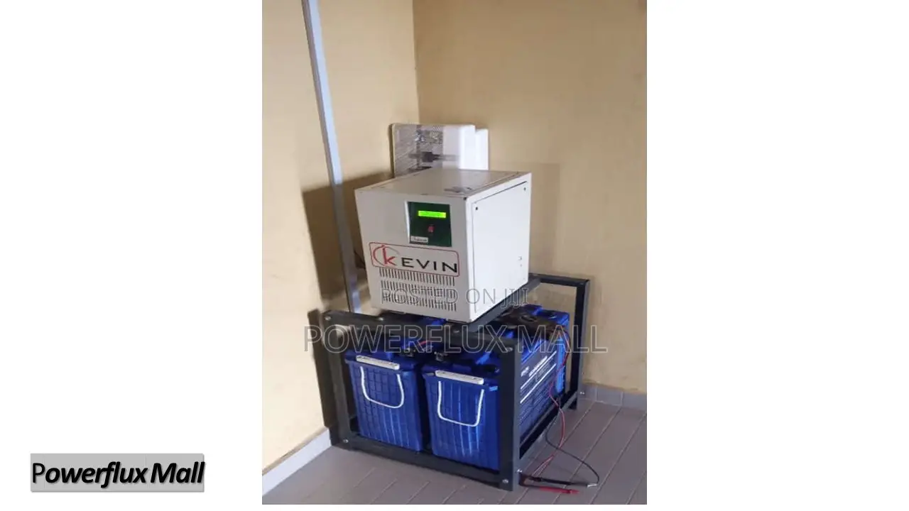 2kva Solar System 