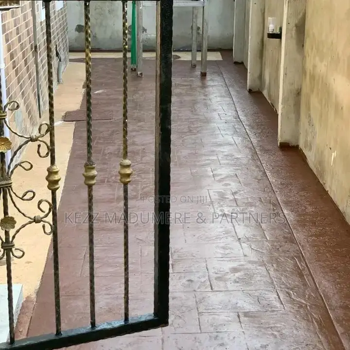 5bdrm Duplex in Nafbase Harmony, Port-Harcourt for sale