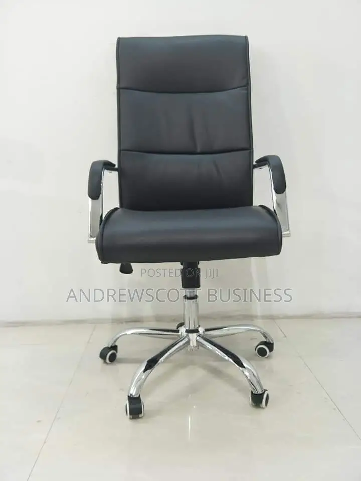 Executive High Back Office Swivel Chair