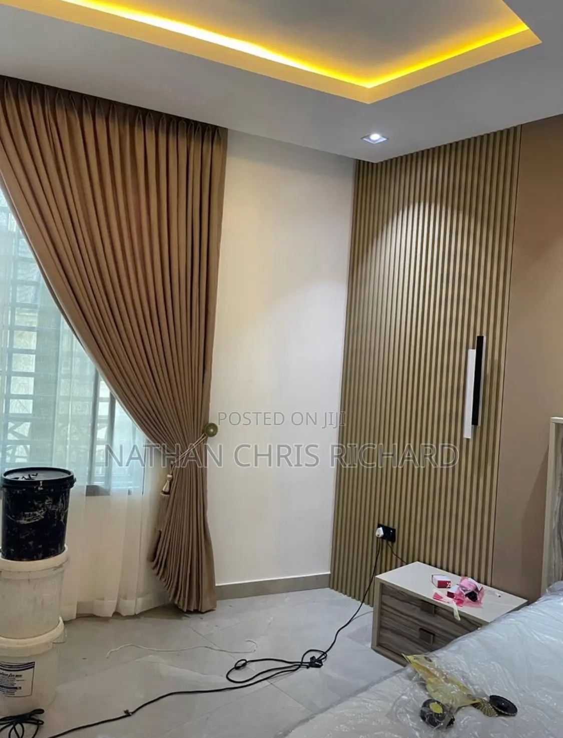 High Quality Turkish Curtains