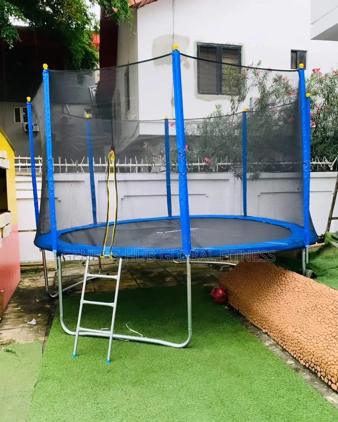Brand New 10feet Trampoline