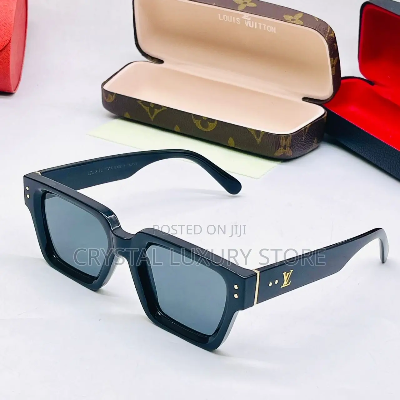 Top Quality Louis Vuitton Glasses