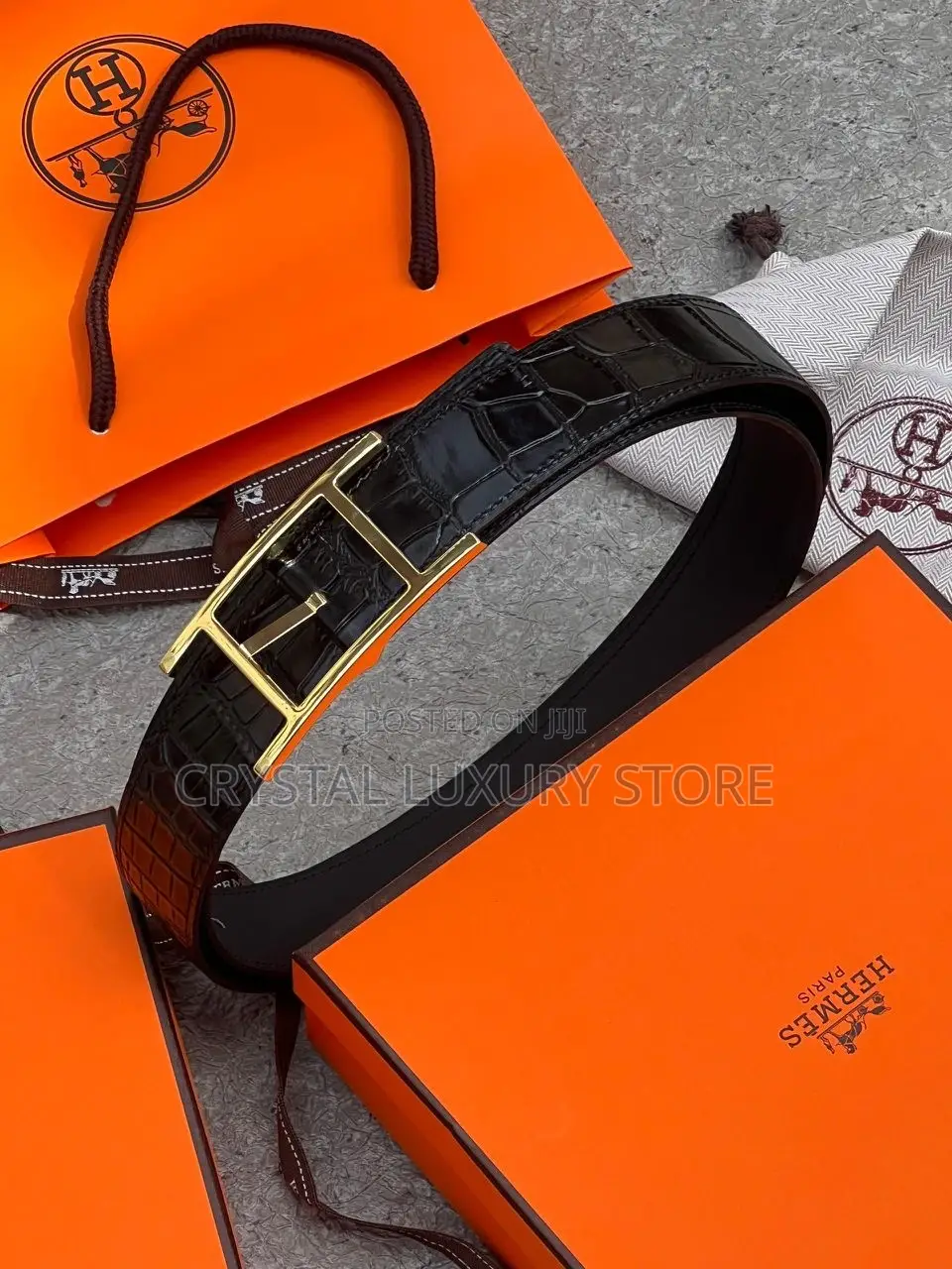 Top Qualityluxury HERMERS Belts