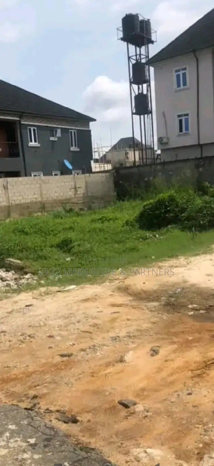 For Sale : 1 Plot at Paradise Estate