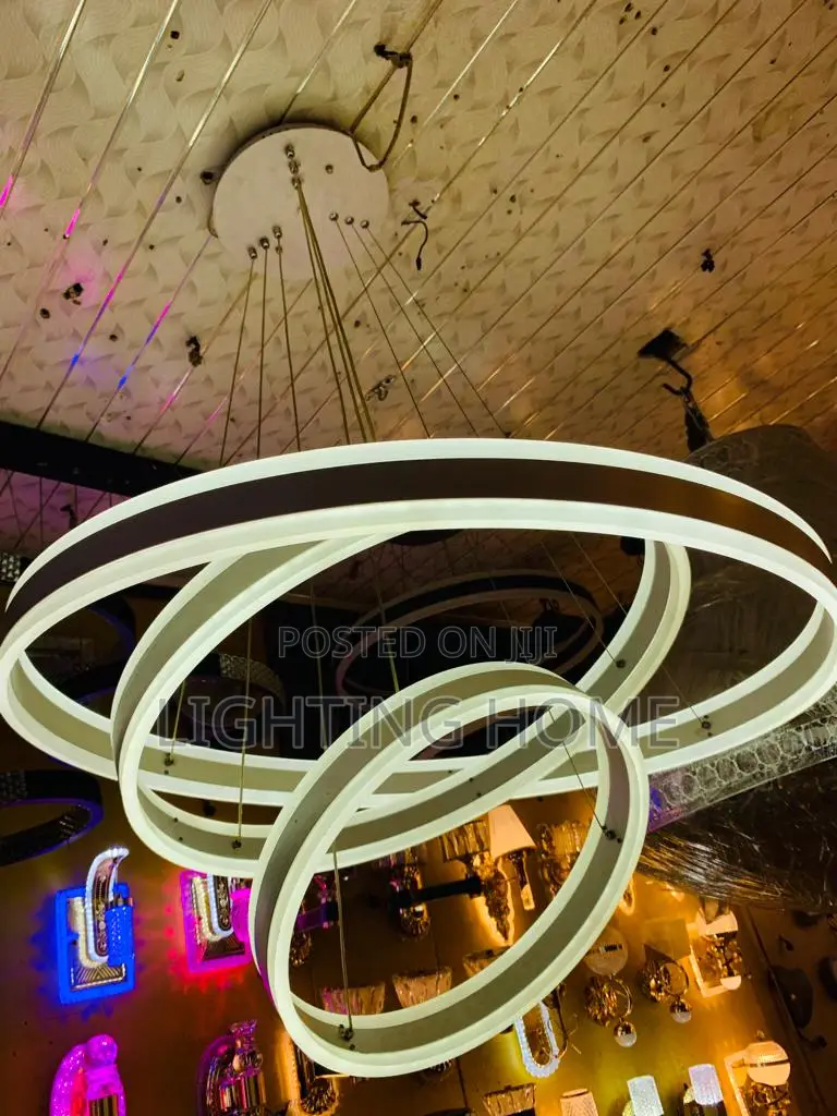 Led Dropping