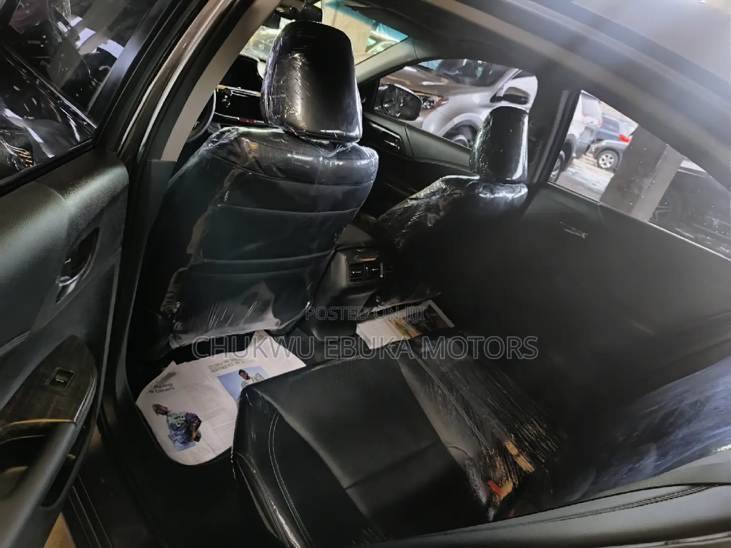 Honda Accord 2015 Gray